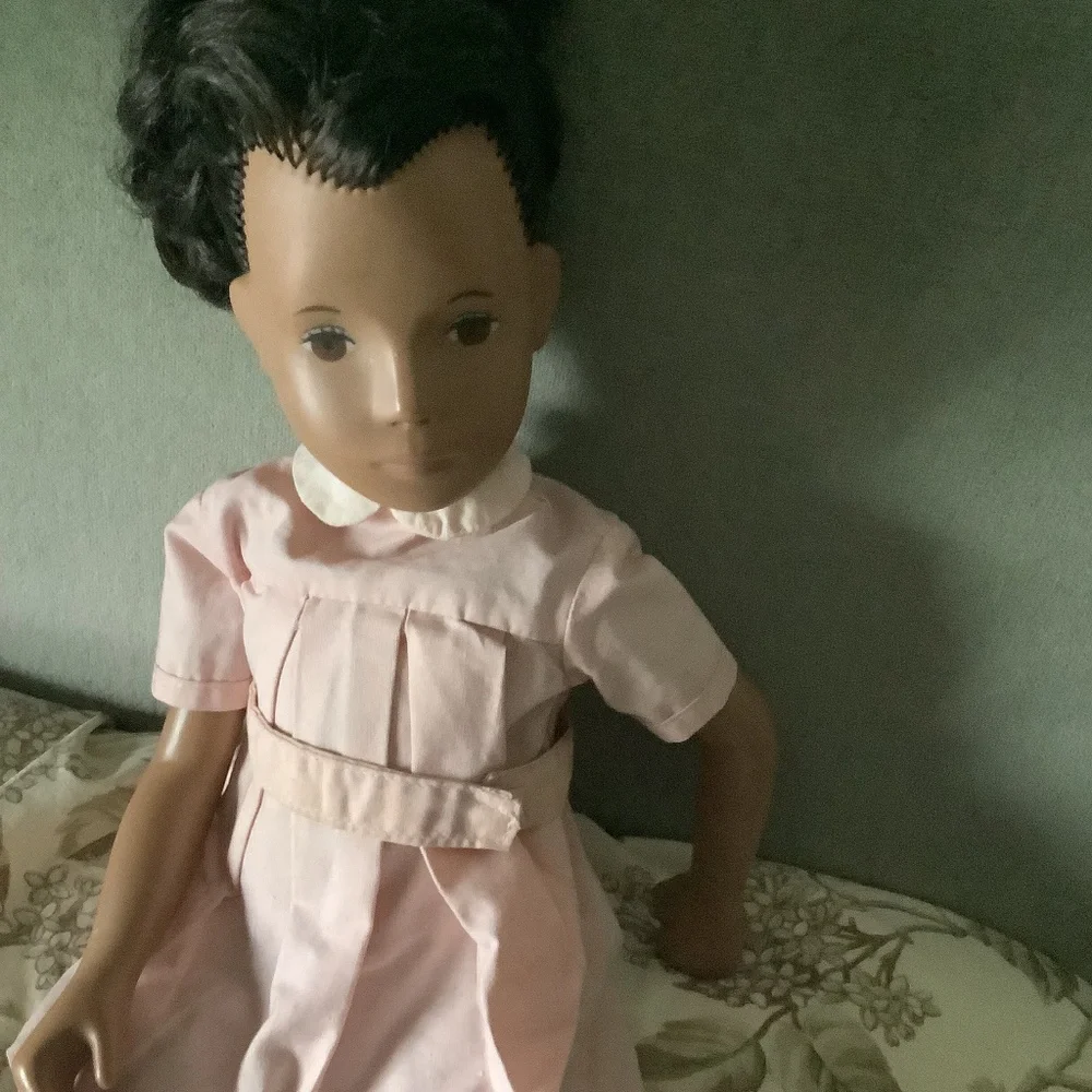 Vintage Sasha doll. - Picture 3 of 3